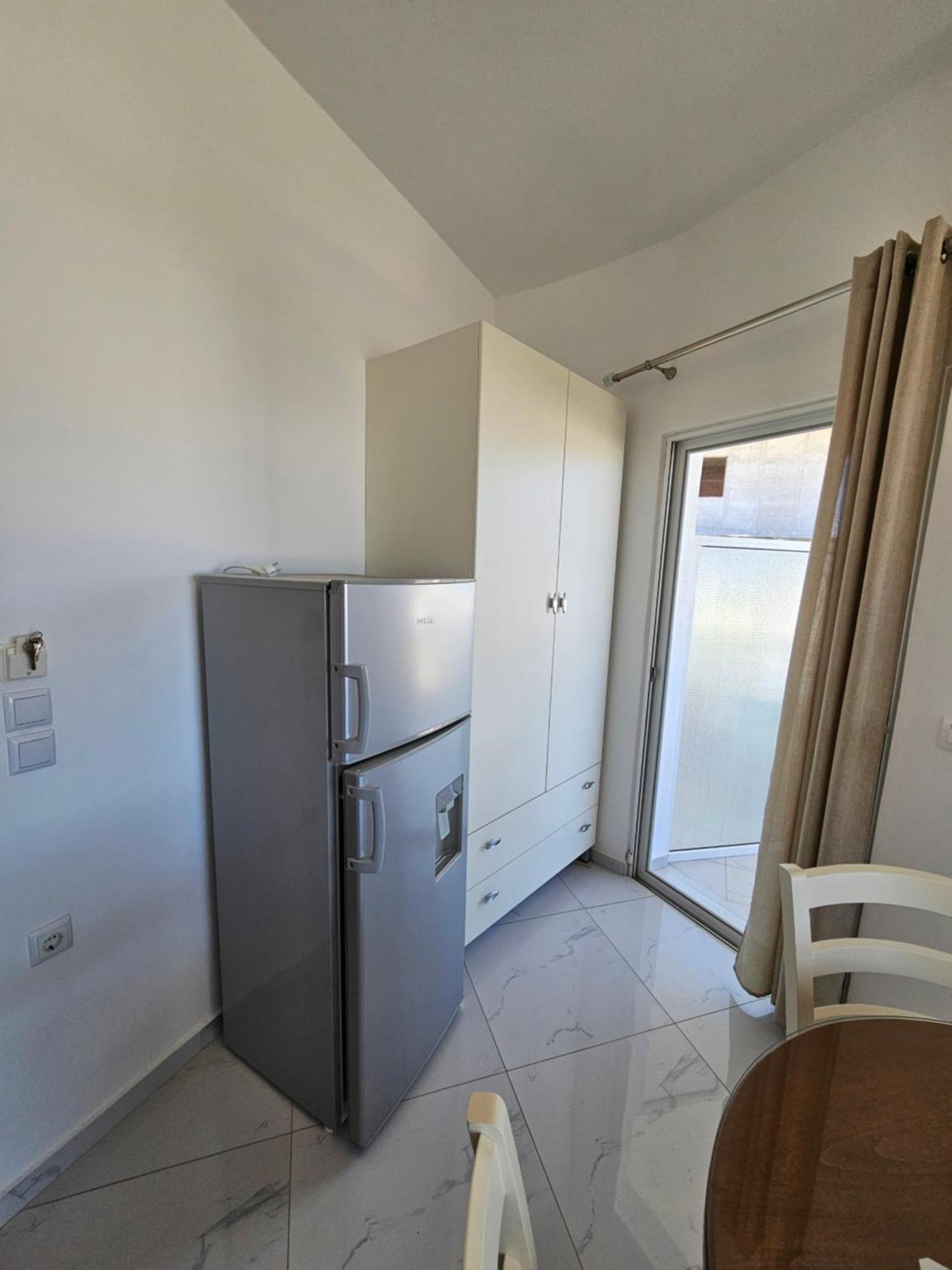 Villa A & A Ksamil Exteriér fotografie