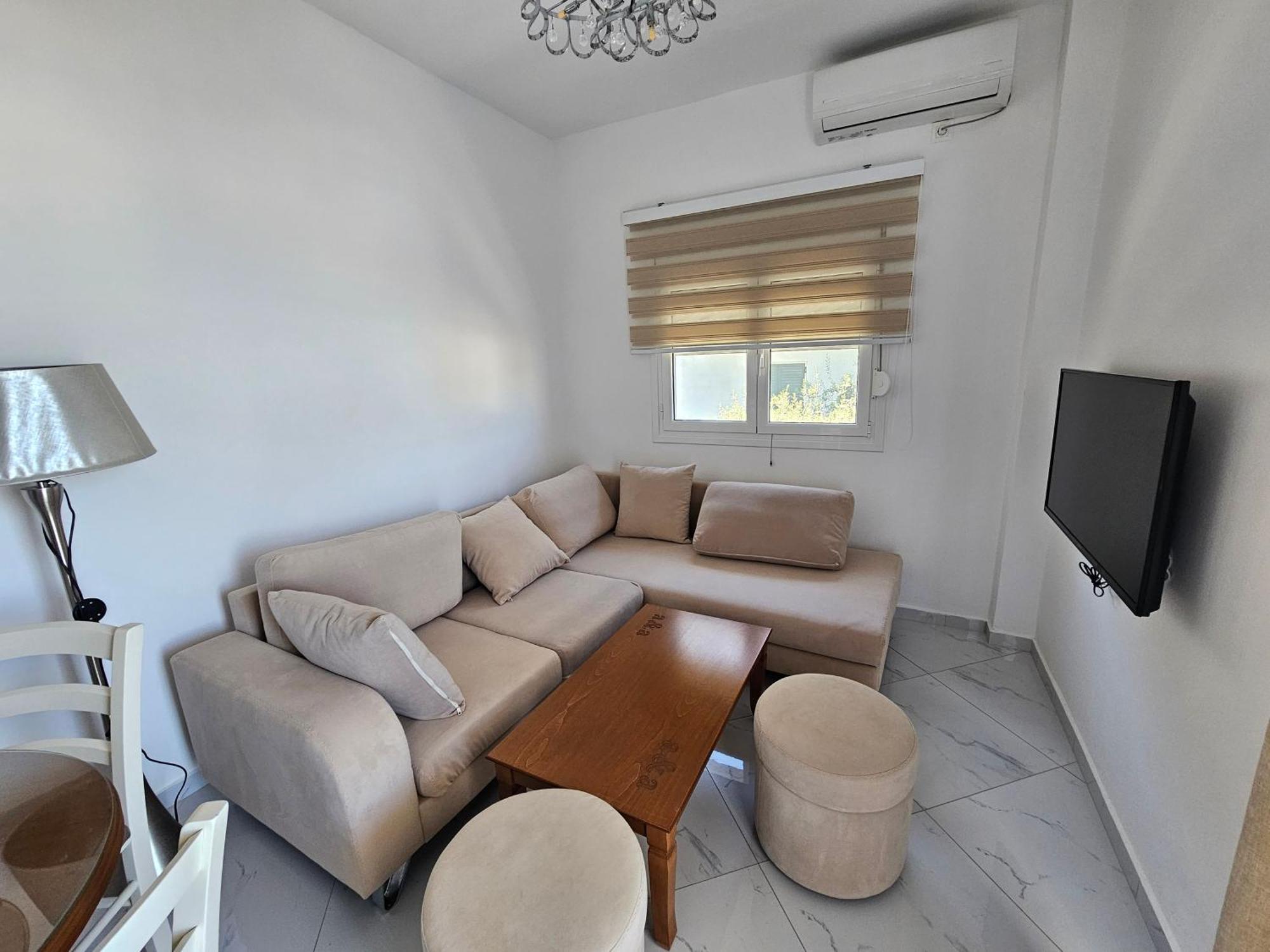 Villa A & A Ksamil Exteriér fotografie