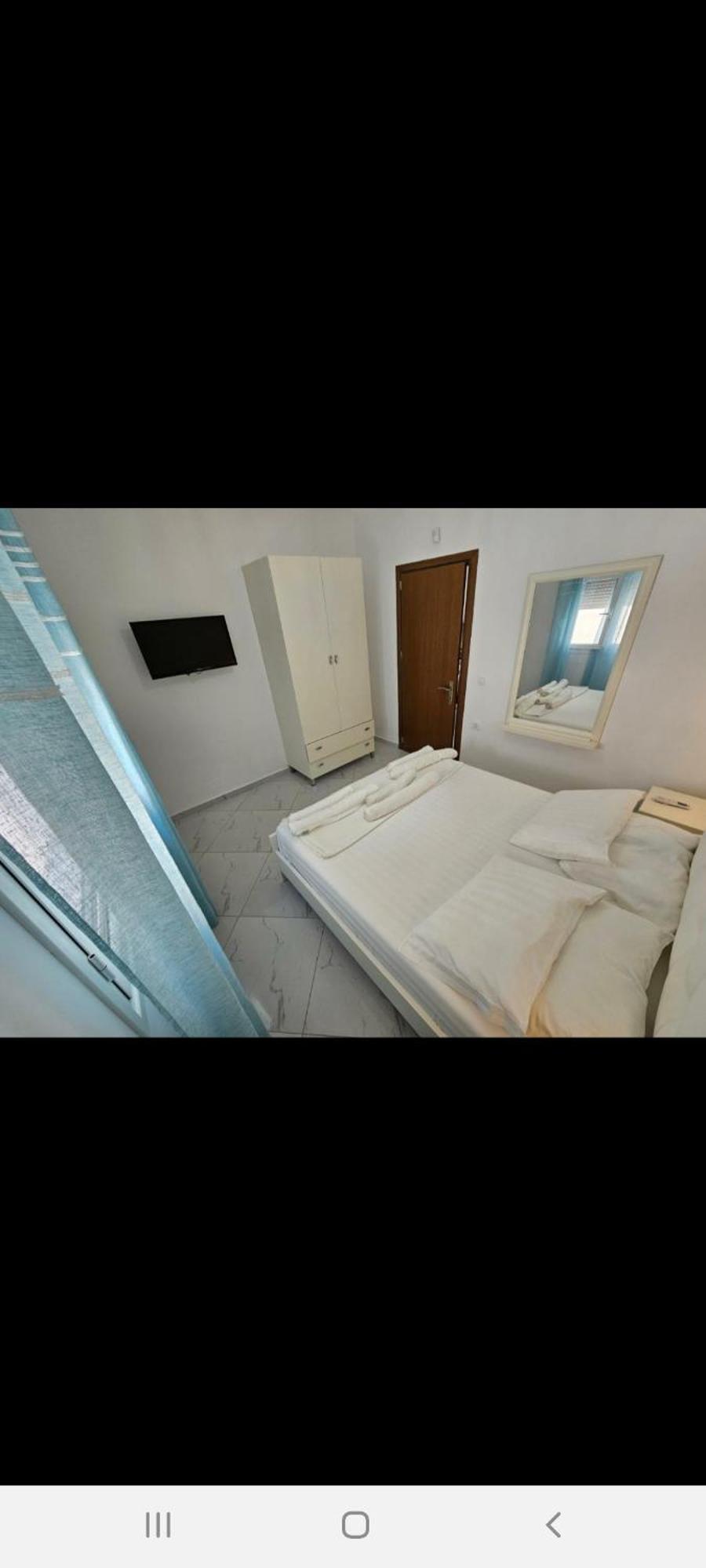 Villa A & A Ksamil Exteriér fotografie